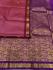 SALEM SILK SAREE WITH BLOUSE